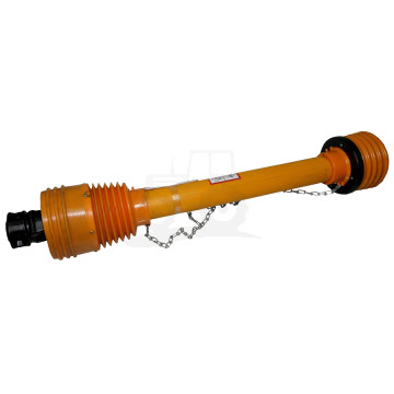 Wał szerok.WPTS-680 Lmin-860,Lmax-1300