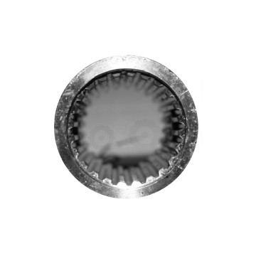 Widłak fi35 24 wypusty