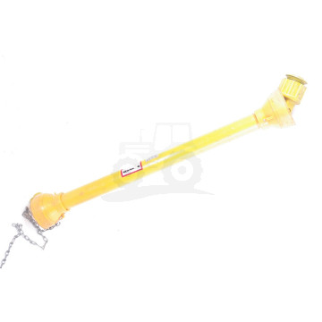 Wał SP WPT-300 Lmin-1010,Lmax-1780