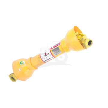 Wał WPT-540 Lmin-460,Lmax-685