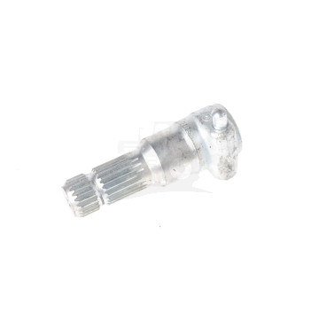 Redukcja wałka 6x21 frezów