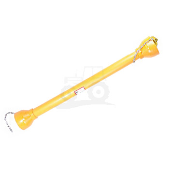 Wał WPT-680 Lmin-1210,Lmax-2000