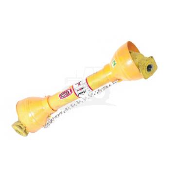 Wał WPT-1200 Lmin-610,Lmax-920