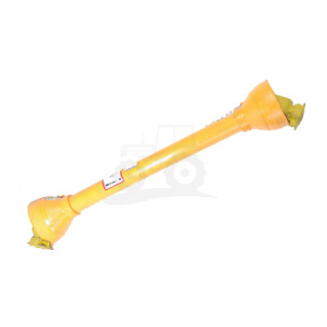 Wał WPT-1200 Lmin-1010,Lmax-1680