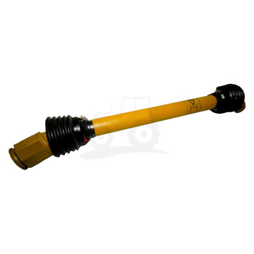 Wał  Weasler 371Nm (Lz=810mm.,Lmax=1135mm)