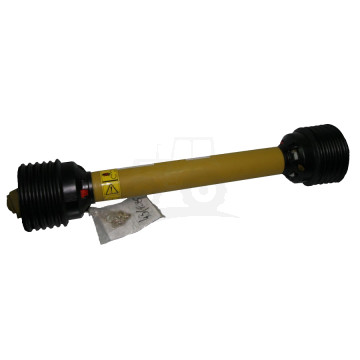 Wał  Weasler 1238Nm.(Lz=810mm.,Lmax=1106mm)