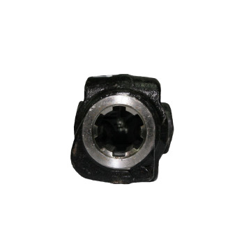 Przegub kpl.tuleja wielowypustowa