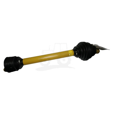 Wał homokinetyczny Weasler 1362 Nm.(Lz=1010mm,Lmax=1325mm)