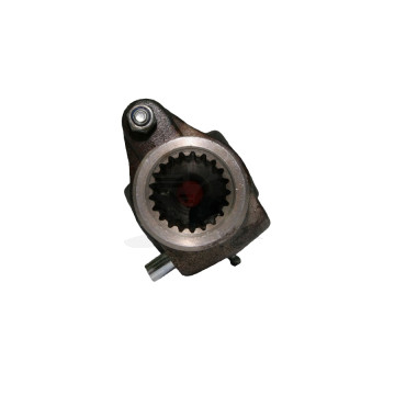 Sprzęgło z kołkiem K-402 1 3/8 {21}