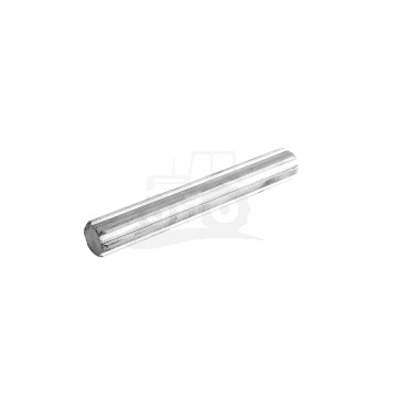 Wałek prof 1 3/4-6 L-300