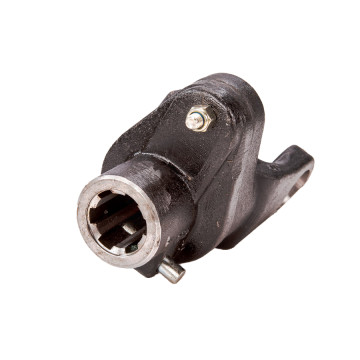 Sprzęgło kołek 1 3/8-6 2000NM K6-1 WPT-680 32X76