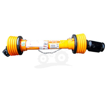 Wał SP WPT-680 Lmin-610