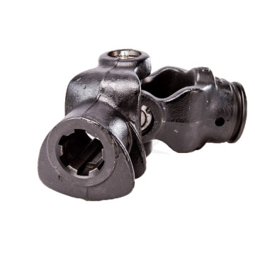 Przegub AB4 na rurę wew trójkąt 36, krzyzak 27x74,6