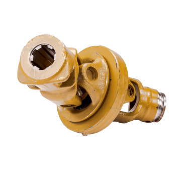 Przegub kompletny szerokokątny Rura cytr. wew. d-34mm 41mm