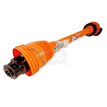 Wał szerok.SK WPTS-1200  Lmin-1010,Lmax-1380