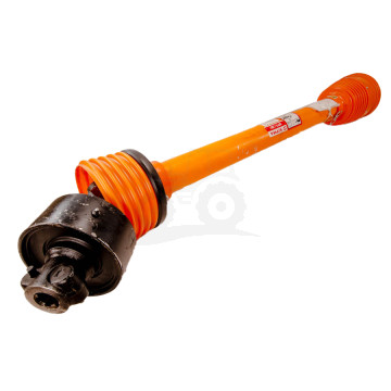 Wał szerok.SA WPTS-1200