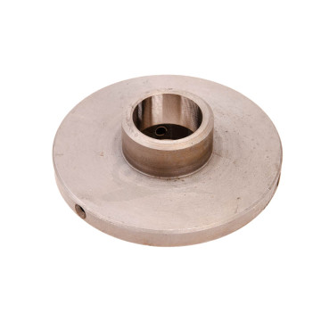 Piasta fi 115/34 mm.