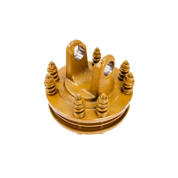 Sprzęgło cierne 30.2x9