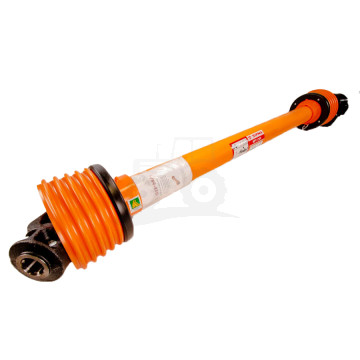 Wał SK WPT-1200 Lmin-1210,Lmax-1960