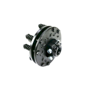 Sprzęgło zewnętrzne cierne wału 1200Nm-1 3/8 Z6 WARYŃSKI