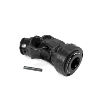 Przegub  kpl. z krzyżakiem 23.8x61.3 seria 2 do rury  wew. 36mm  WARYŃSKI