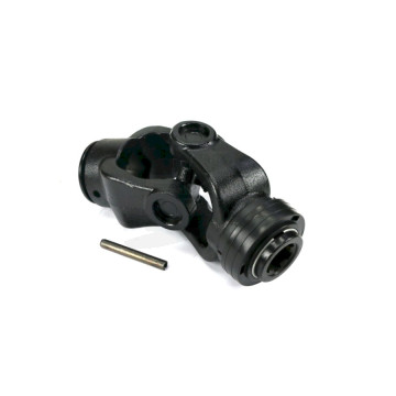 Przegub  kpl. z krzyżakiem 35x106 seria 8 do rury  wew. 54mm  WARYŃSKI