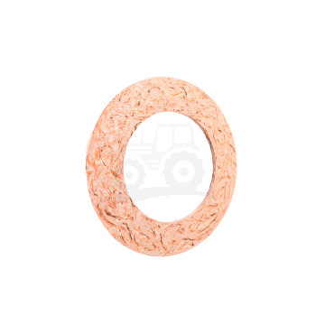 Tarcza okładzina cierna sprzęgła 85x140x3,5mm