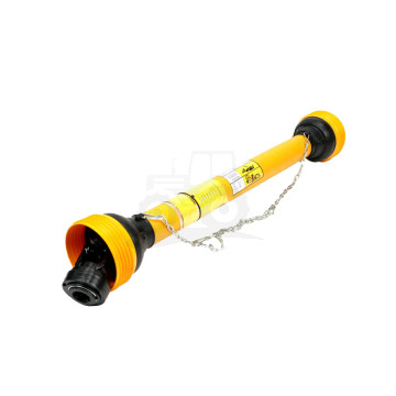 Wał przegubowo-teleskopowy760-1070mm 270Nm 40240 CE2020 seria2R WARYŃSKI WA25-71