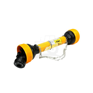 Wał przegubowo-teleskopowy 510-720mm 460Nm 50210 ce2020 SERIA 3r WARYŃSKI WA46-51