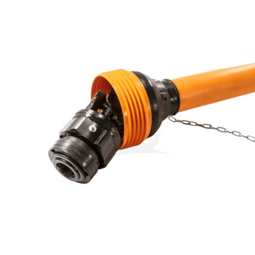 Wał przegubowo-teleskopowy 1010-1560 mm 460 Nm sprzedło jednokierunkowe CE 2020 seria 3R WARYŃSKI