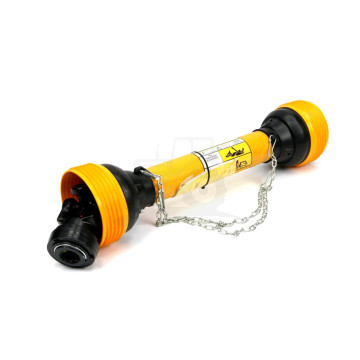 Wał przegubowo-teleskopowy 460-680 mm 460Nm 50200 CE2020 seria 3R WARYŃSKI WA46-46