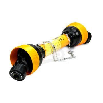 Wał przegubowo-teleskopowy 560-830mm 540Nm CE2020 seria4R WARYŃSKI