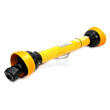 Wał przegubowo-teleskopowy 860-1250 mm 540Nm CE2020 seria 4R WARYŃSKI