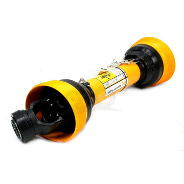 Wał przegubowo-teleskopowy 510-720 mm 540 Nm CE2020 seria 4R WARYŃSKI