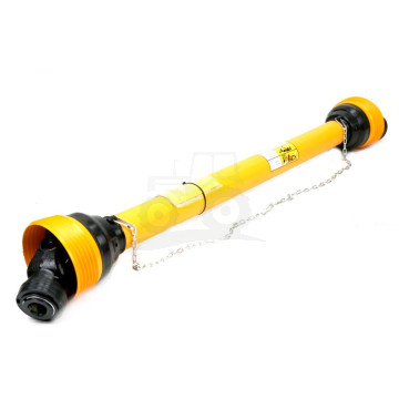 Wał przegubowo-teleskopoowy 1010-1500 mm 620Nm 60270 CE20202 seria 5R WARYŃSKI