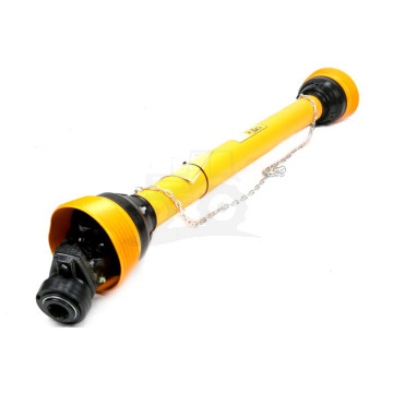 Wał przegubowo-teleskopowy 860-1250 mm 620Nm sprzęgło z kołkiem 2200 Nm 60960 CE 2020seria 5R WARYŃSKI