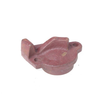 Pokrywa łożyska skrzyni