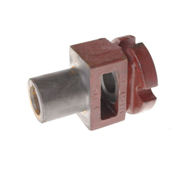 Końcówka sprzęgła RT213005a fi35mm