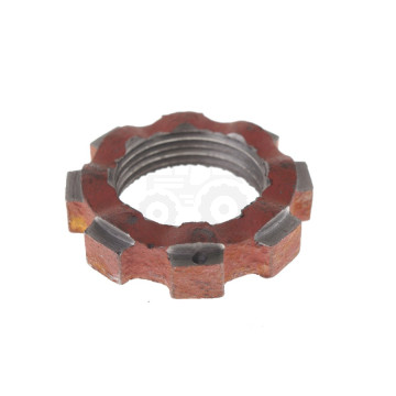 Nakrętka specjalna lewoskrętna