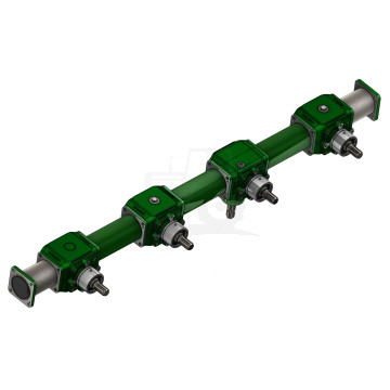 Przekładnia PSM [L]