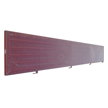 Ściana L N-208 3.82cm