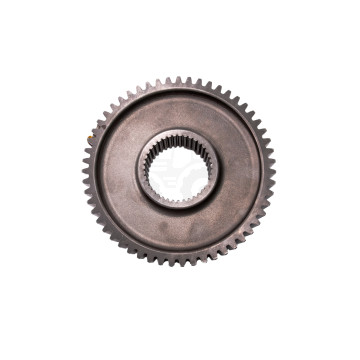 Koło zębate walcowe Z55 RT 400