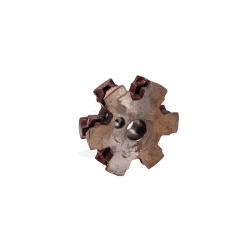 Rolka prowadząca Ł.14x50 FI-45