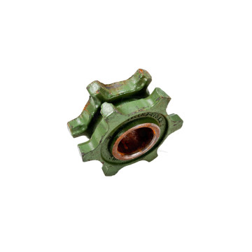 Koło napinacza METAL-FACH