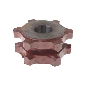 Koło gniazdowe wpust 12