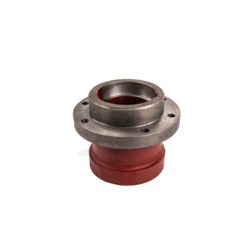 Oprawa łożysk adapter 2 walce