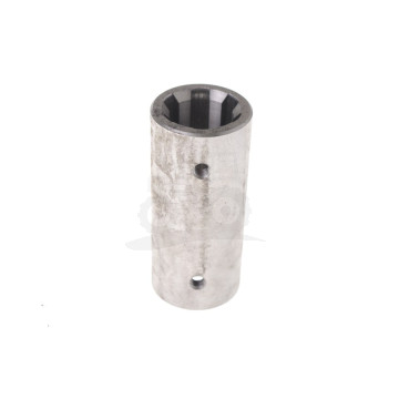 Tuleja L-108 wielowypustowa