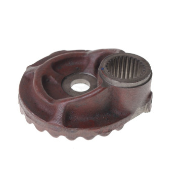 Mimośród (tarcza korby) Rosja