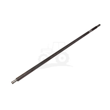 Wał napędowy pośredni wieloklin