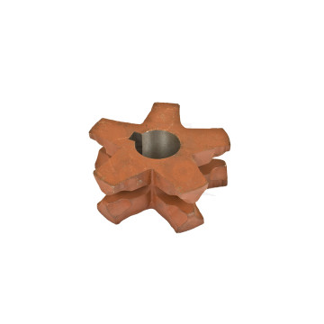 Koło łańcuchowe-rozrzutnik Bergman 151175  194x70x60x18 podziałka łańcucha 14x50